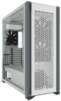 Компьютерный корпус Corsair 7000D AIRFLOW TG White CC-9011219-WW