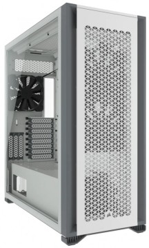 Компьютерный корпус Corsair 7000D AIRFLOW TG White CC-9011219-WW