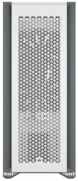 Компьютерный корпус Corsair 7000D AIRFLOW TG White CC-9011219-WW