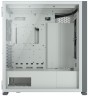 Компьютерный корпус Corsair 7000D AIRFLOW TG White CC-9011219-WW