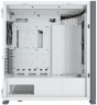 Компьютерный корпус Corsair 7000D AIRFLOW TG White CC-9011219-WW