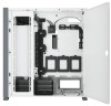 Компьютерный корпус Corsair 7000D AIRFLOW TG White CC-9011219-WW
