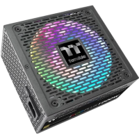 Блок питания Thermaltake 750W TOUGHPOWER PLUS iRGB (PS-TPI-0750F3FDGE-1)