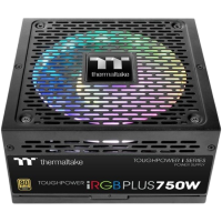Блок питания Thermaltake 750W TOUGHPOWER PLUS iRGB (PS-TPI-0750F3FDGE-1)
