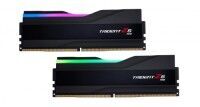 Оперативная память 48 Gb 6400 MHz G.SKILL TRIDENT Z5 RGB Black (F5-6400J4048F24GX2-TZ5RK)