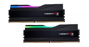 Оперативная память 48 Gb 6400 MHz G.SKILL TRIDENT Z5 RGB Black (F5-6400J4048F24GX2-TZ5RK)