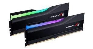 Оперативная память 48 Gb 6400 MHz G.SKILL TRIDENT Z5 RGB Black (F5-6400J4048F24GX2-TZ5RK)
