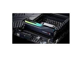 Оперативная память 48 Gb 6400 MHz G.SKILL TRIDENT Z5 RGB Black (F5-6400J4048F24GX2-TZ5RK)