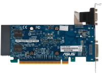 Видеокарта ASUS (GT730-SL-2GD5-BRK) GeForce GT 730 2GB LP