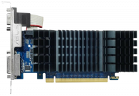 Видеокарта ASUS (GT730-SL-2GD5-BRK) GeForce GT 730 2GB LP