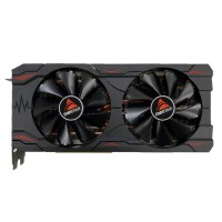 Видеокарта Biostar (VN3706RM82) GeForce RTX 3070 8GB