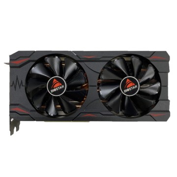 Видеокарта Biostar (VN3706RM82) GeForce RTX 3070 8GB