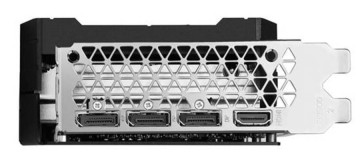 Видеокарта Biostar (VN3706RM82) GeForce RTX 3070 8GB