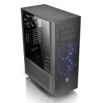 Компьютерный корпус Thermaltake CORE X71 TG Black CA-1F8-00M1WN-02