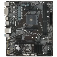 Материнская плата Gigabyte A520M H 1.2