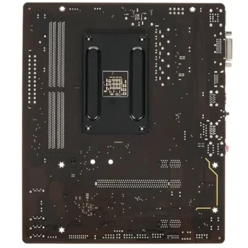 Материнская плата Gigabyte A520M H 1.2