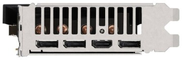 Видеокарта ASRock (RX5700XT CLD 8GO) AMD Radeon RX 5700 XT 8GB Challenger D OC