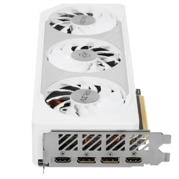 Видеокарта Gigabyte (GV-N406TAERO OC-16GD) GeForce RTX 4060 TI 16GB AERO OC
