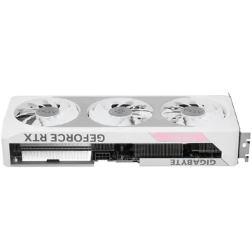 Видеокарта Gigabyte (GV-N406TAERO OC-16GD) GeForce RTX 4060 TI 16GB AERO OC
