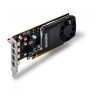 Видеокарта PNY (VCQP620BLK-5) Quadro P620 1354MHz PCI-E 3.0 2048MB 128 bit 4xMiniDisplayPort HDCP