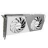 Видеокарта INNO3D (N40702-126XX-185252W) GeForce RTX 4070 12GB TWIN X2 OC WHITE