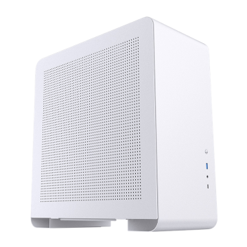 Компьютерный корпус JONSBO U4 PRO MESH White