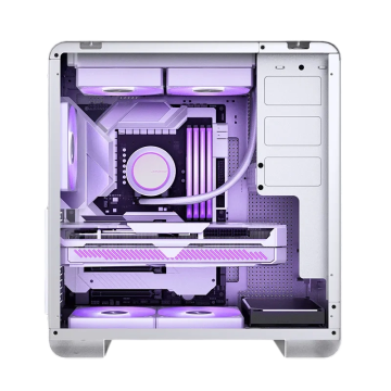 Компьютерный корпус JONSBO U4 PRO MESH White
