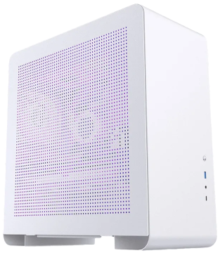 Компьютерный корпус JONSBO U4 PRO MESH White