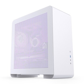 Компьютерный корпус JONSBO U4 PRO MESH White