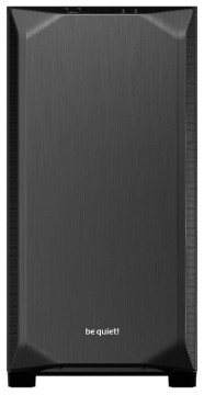 Компьютерный корпус Be Quiet! PURE BASE 500 Black (BG034)