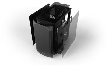 Компьютерный корпус Be Quiet! PURE BASE 500 Black (BG034)