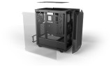 Компьютерный корпус Be Quiet! PURE BASE 500 Black (BG034)