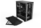 Компьютерный корпус Be Quiet! PURE BASE 500 Black (BG034)