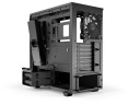 Компьютерный корпус Be Quiet! PURE BASE 500 Black (BG034)