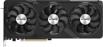 Видеокарта Gigabyte (GV-R77XTGAMING OC-12GD) Radeon RX 7700 XT 12GB GAMING OC