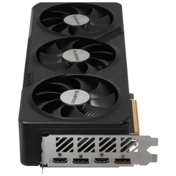 Видеокарта Gigabyte (GV-R77XTGAMING OC-12GD) Radeon RX 7700 XT 12GB GAMING OC