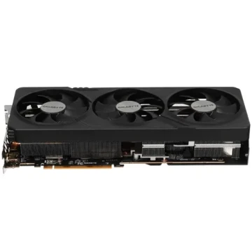 Видеокарта Gigabyte (GV-R77XTGAMING OC-12GD) Radeon RX 7700 XT 12GB GAMING OC