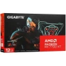 Видеокарта Gigabyte (GV-R77XTGAMING OC-12GD) Radeon RX 7700 XT 12GB GAMING OC