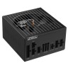 Блок питания Be Quiet! 1000W STRAIGHT POWER 12 BN338 16 Pin (PCIe 5.0 Connector Cable Details)