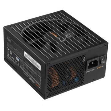 Блок питания Be Quiet! 1000W STRAIGHT POWER 12 BN338 16 Pin (PCIe 5.0 Connector Cable Details)