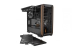Компьютерный корпус Be Quiet! SILENT BASE 601 Orange BG025