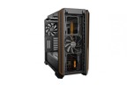 Компьютерный корпус Be Quiet! SILENT BASE 601 Orange BG025