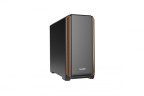 Компьютерный корпус Be Quiet! SILENT BASE 601 Orange BG025