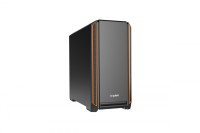Компьютерный корпус Be Quiet! SILENT BASE 601 Orange BG025