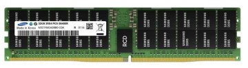 Оперативная память 32 Gb 4800 MHz Samsung (M321R4GA0BB0-CQK)