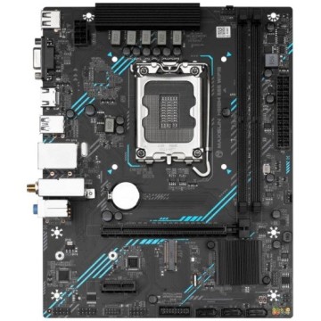 Материнская плата MaxSun H610M 666 WIFI 6940709694732