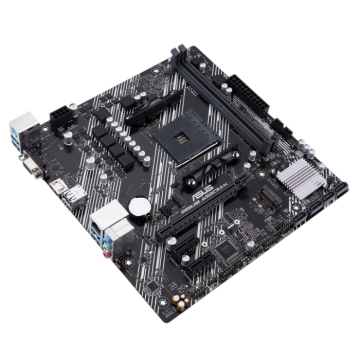 Материнская плата ASUS PRIME A520M-K