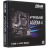 Материнская плата ASUS PRIME A520M-K