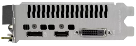 Видеокарта ASUS (PH-RTX3050-8G-V2) GeForce RTX 3050 8GB 90YV0GH8-M0NA00