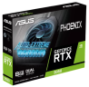 Видеокарта ASUS (PH-RTX3050-8G-V2) GeForce RTX 3050 8GB 90YV0GH8-M0NA00